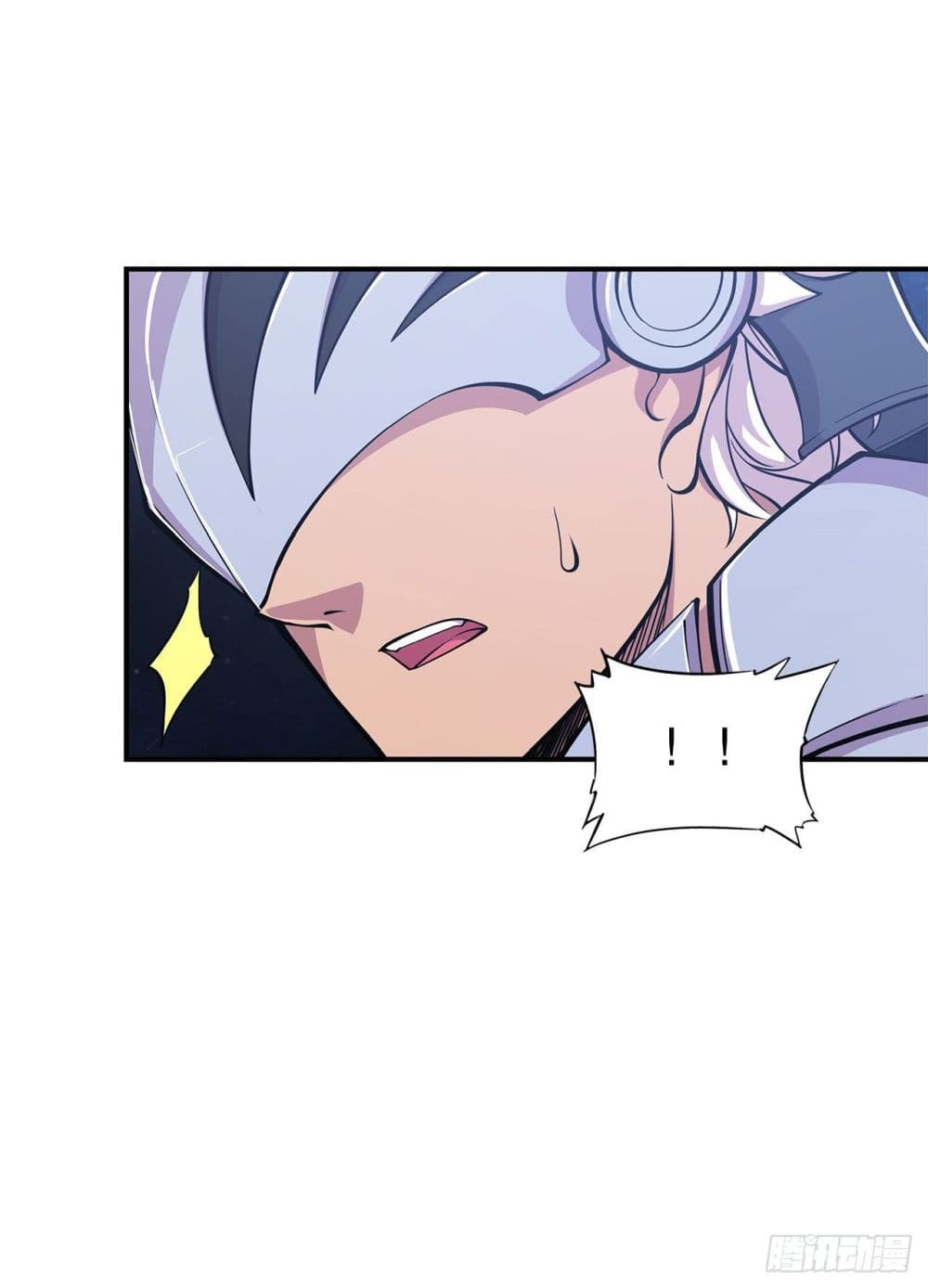 The Strongest Knight Become To Lolicon Vampire ผมคืออัศวินผู้แข็งแกร่งที่ถูกสาปให้กลายเป็นแวมไพร์โลลิ 41-41