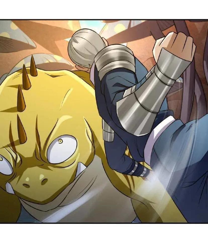 Return of Soul Master 20-20