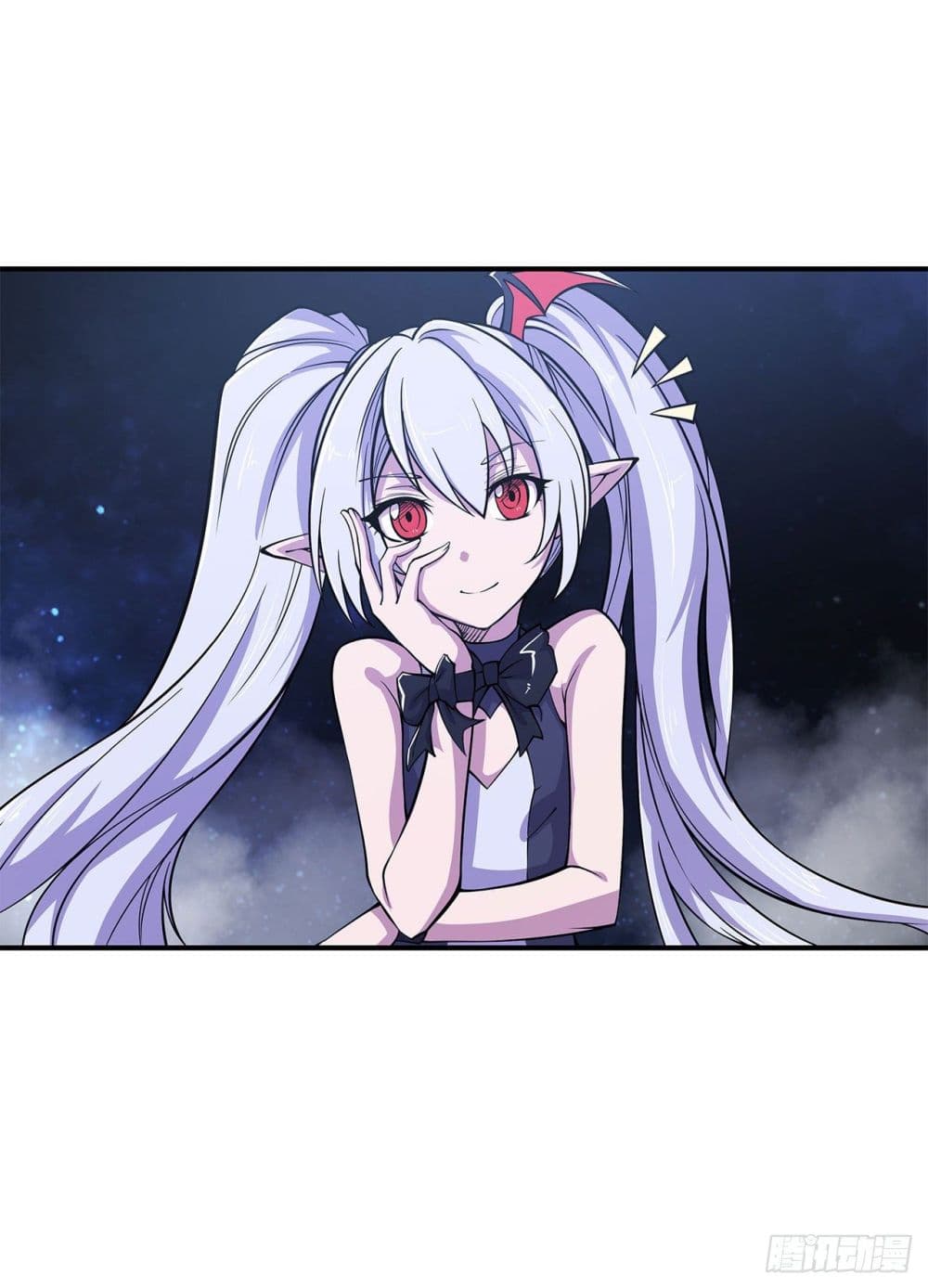 The Strongest Knight Become To Lolicon Vampire ผมคืออัศวินผู้แข็งแกร่งที่ถูกสาปให้กลายเป็นแวมไพร์โลลิ 36-36