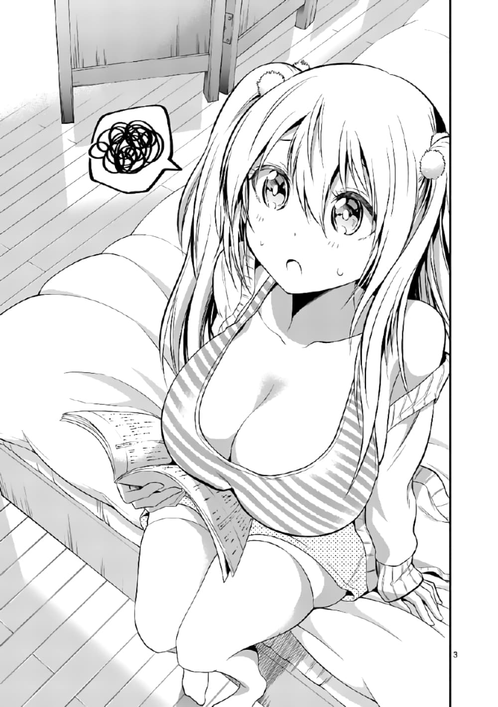 Tensei Pandemic 40-40