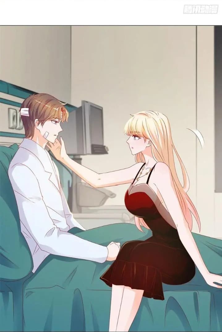 The Lovely Wife And Strange Marriage แผนรักลวงใจ 114-114