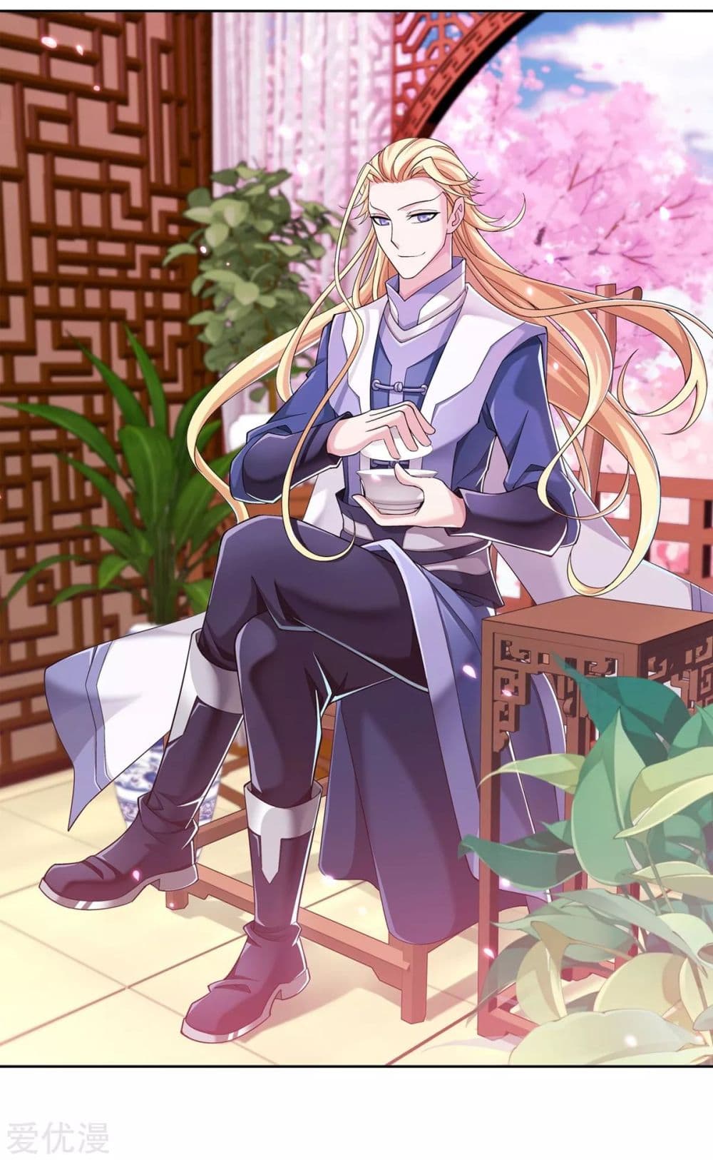 Da Zhu Zai 159-159
