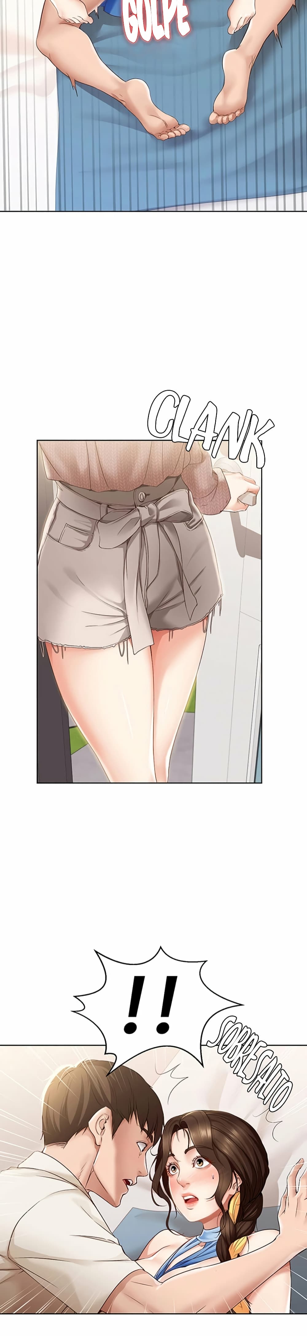 Boarding Diary 13-13