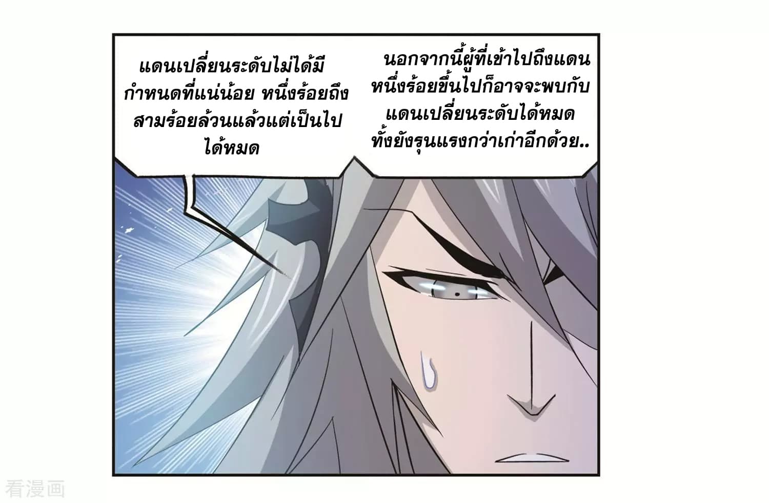 Douluo Dalu 249-249