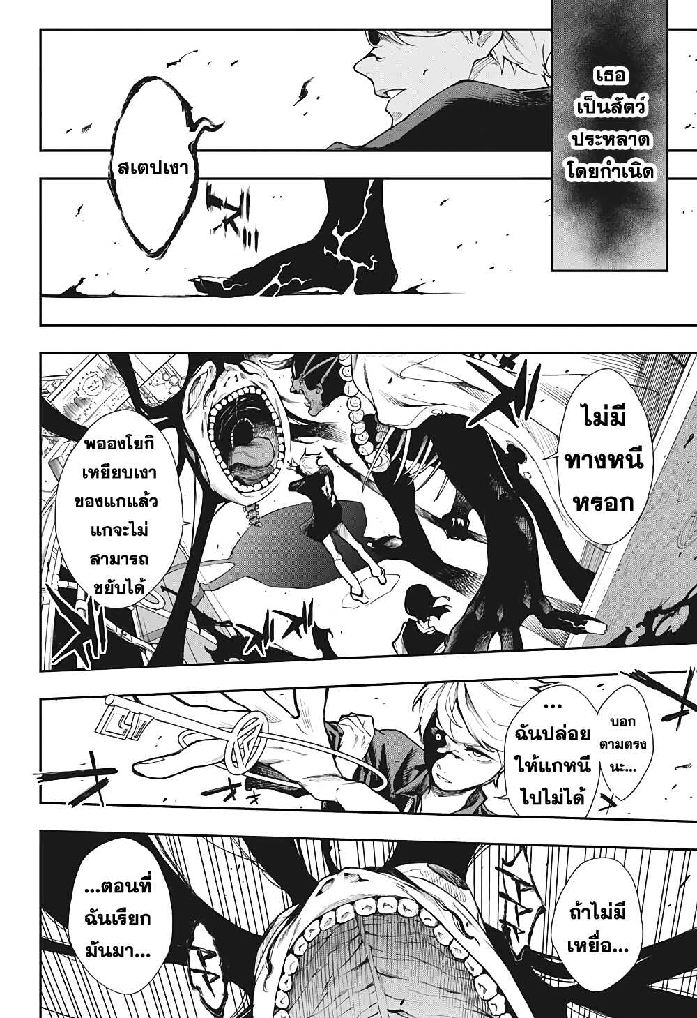 Phantom Seer 1-1