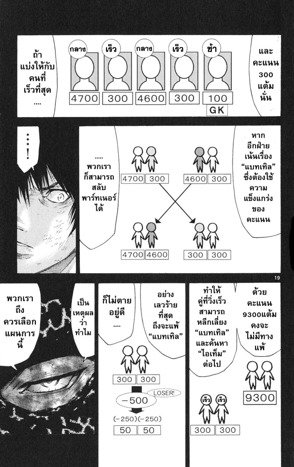 Imawa no Kuni no Alice 34-คิง ดอกจิก (2)