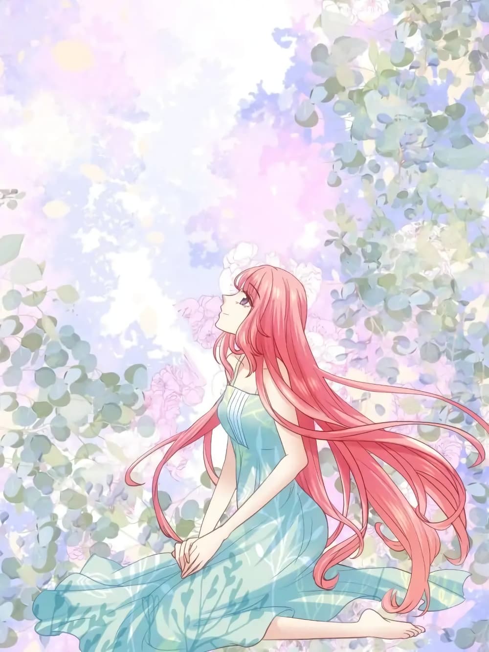 My Beautiful Time with You 1-1