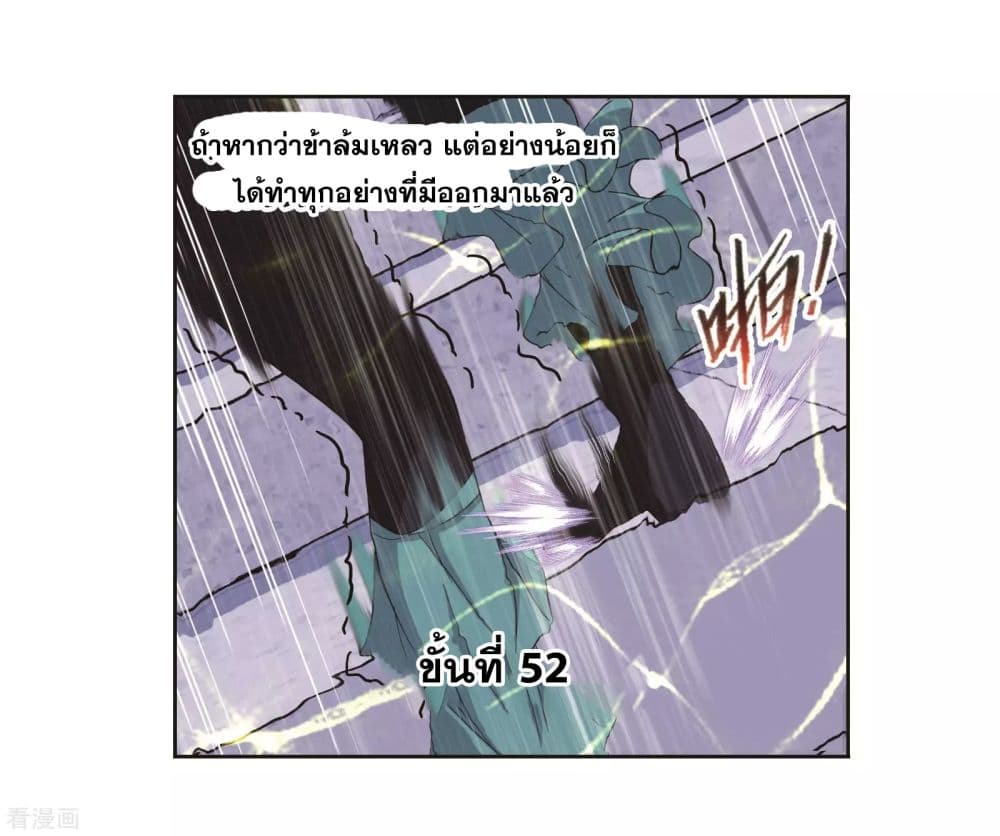 Douluo Dalu 247-247