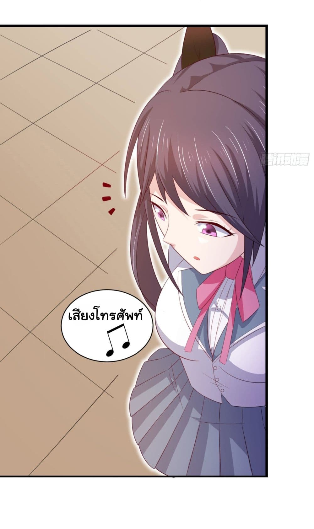 I'm a Villain in Harem Comics ผมเป็นตัวร้ายในการ์ตูนฮาเร็ม 11-11