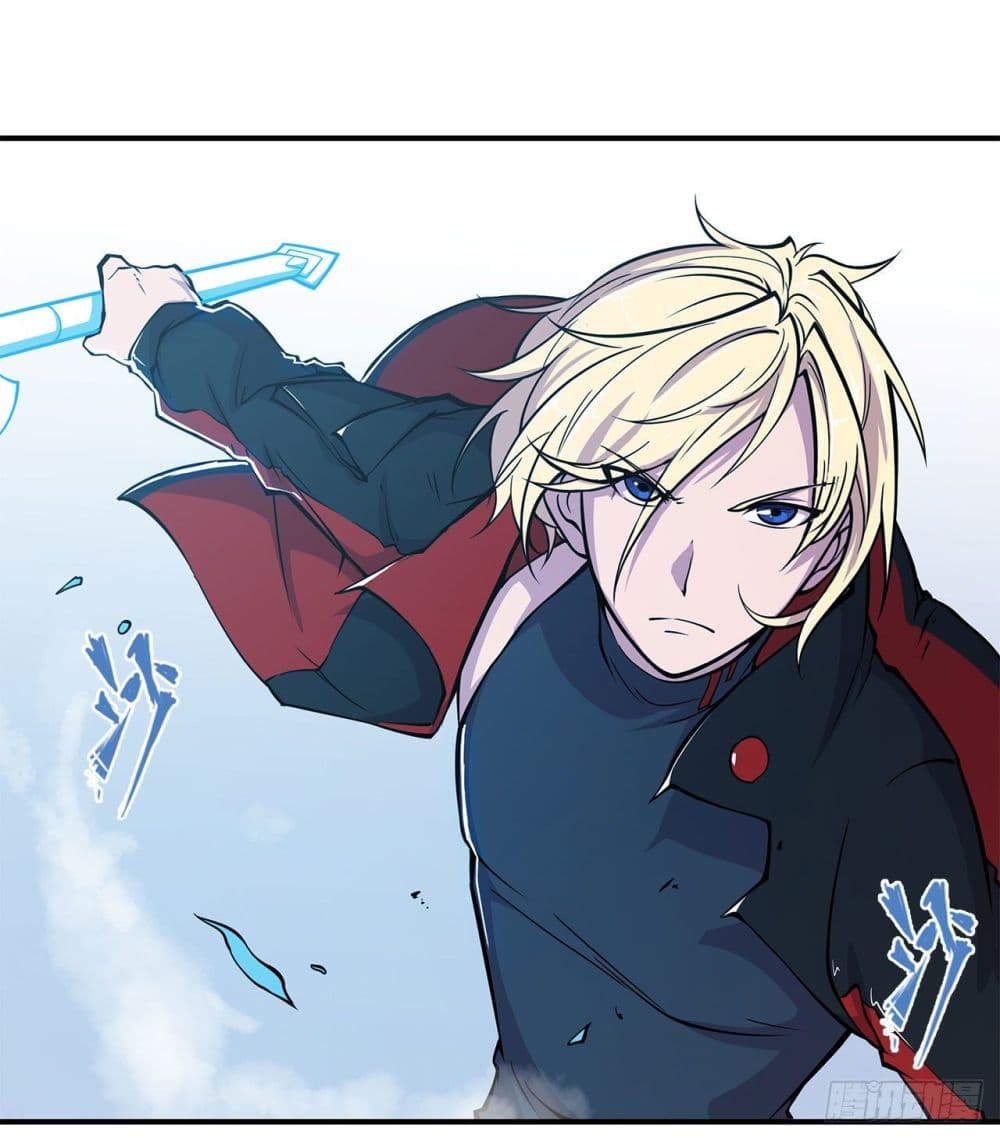 The Strongest Knight Become To Lolicon Vampire ผมคืออัศวินผู้แข็งแกร่งที่ถูกสาปให้กลายเป็นแวมไพร์โลลิ 29-29