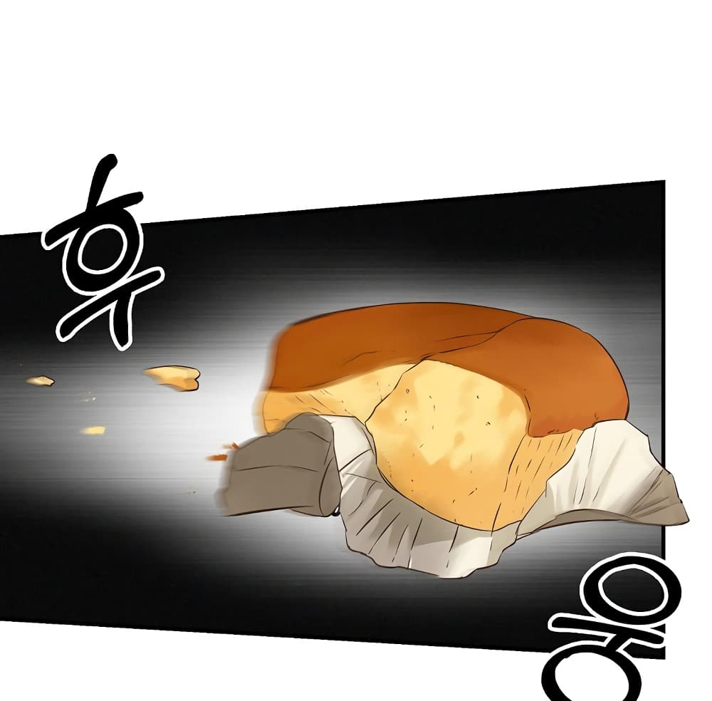 Leveling Up, By Only Eating! 14-14
