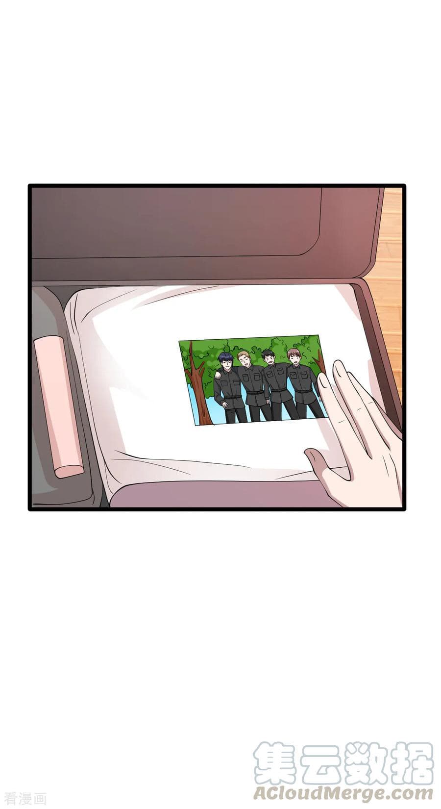 Wang Zheng A Strong Bodyguard 15-15