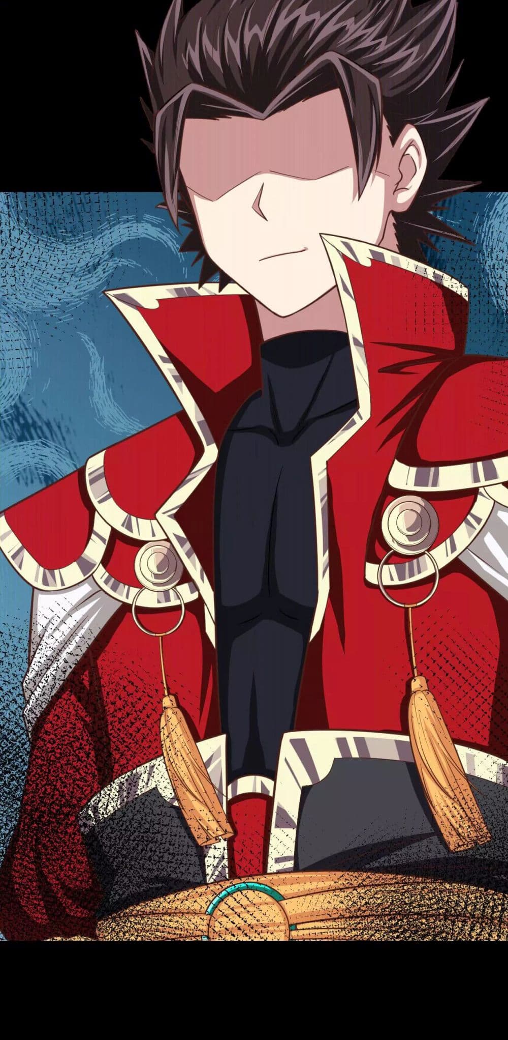 Starting From Today I'll Work As A City Lord 58-58