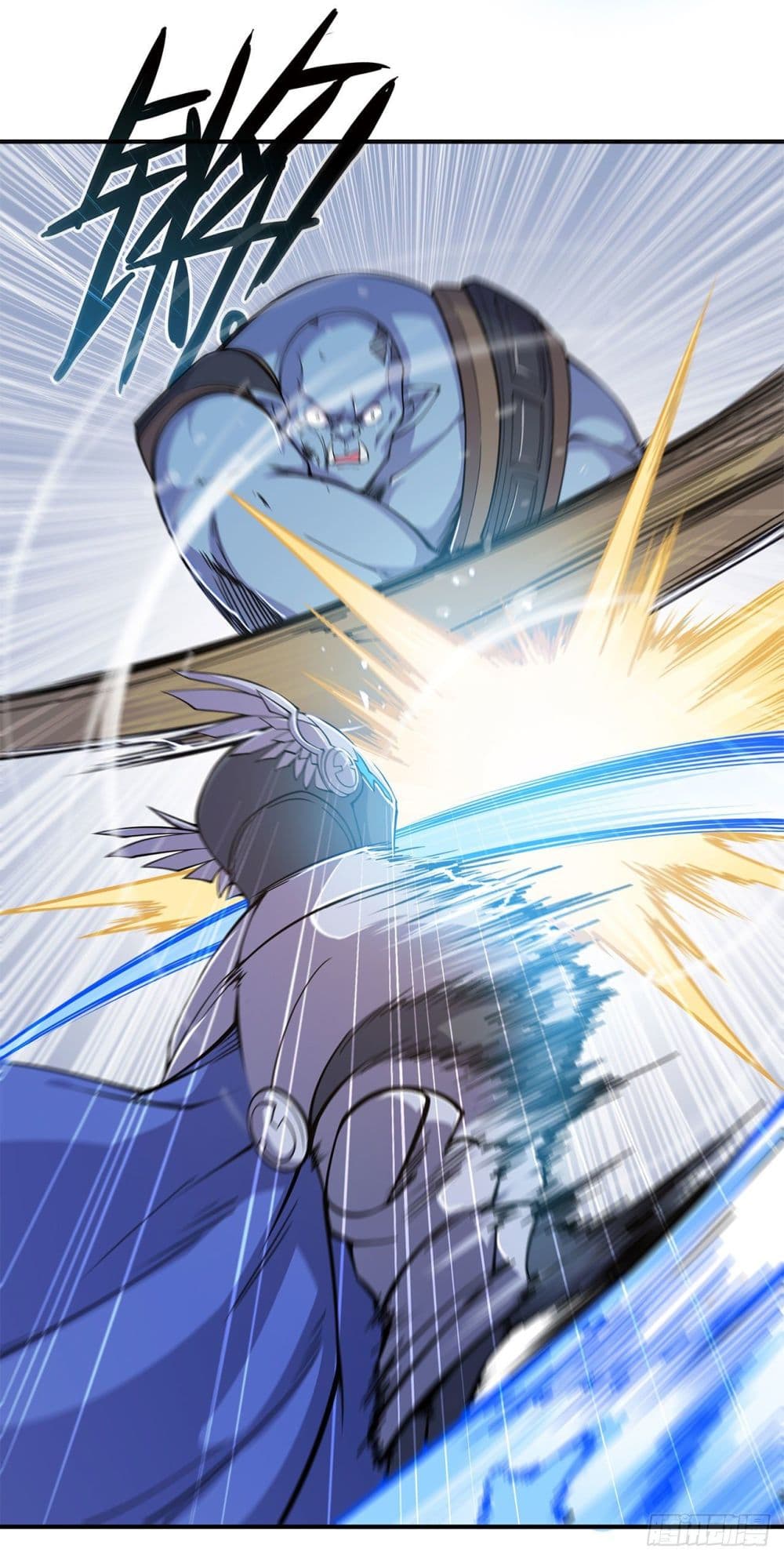The Strongest Knight Become To Lolicon Vampire ผมคืออัศวินผู้แข็งแกร่งที่ถูกสาปให้กลายเป็นแวมไพร์โลลิ 25-25