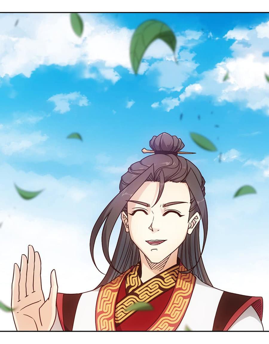 Hong Tianshen Zun 38-38