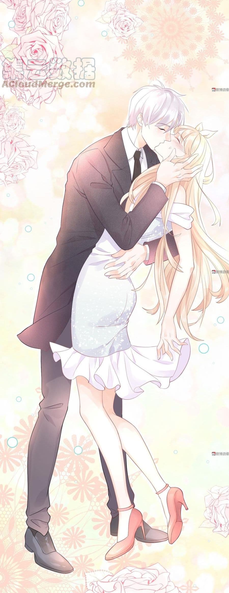 They All Want To Marry Me! Help! 2-2