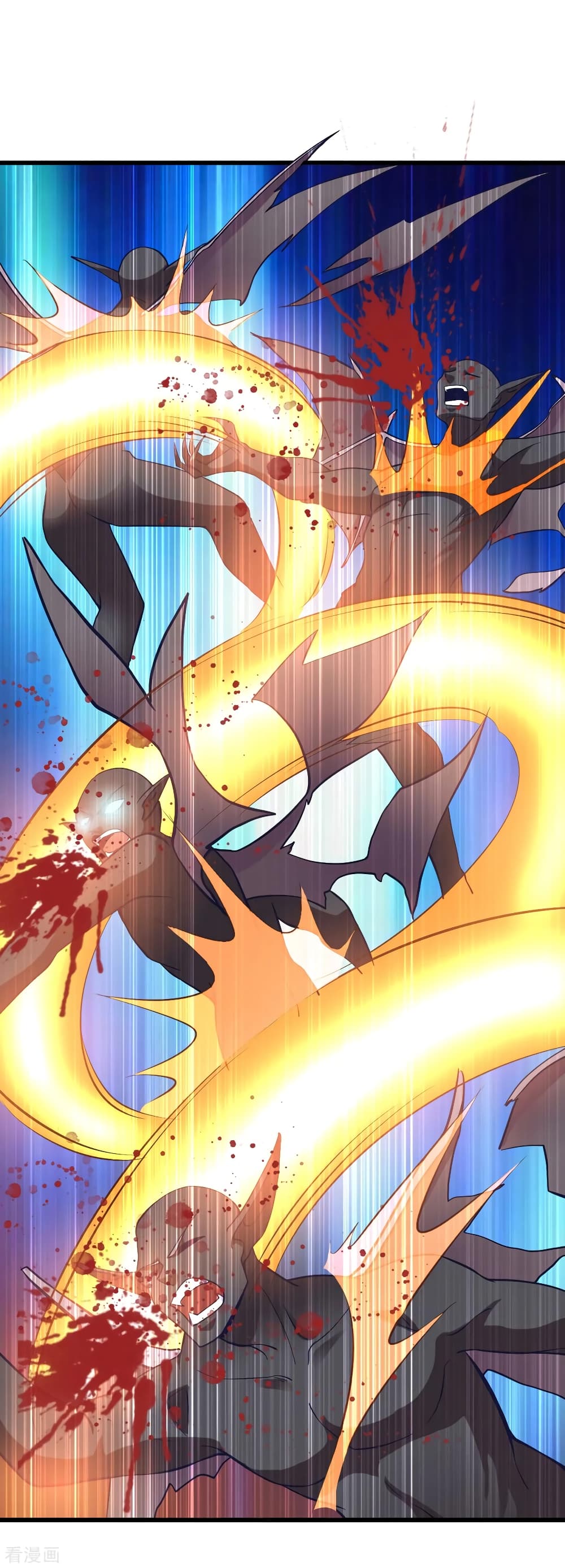 Immortal King of City ราชาอมตะแห่งนคร 149-149