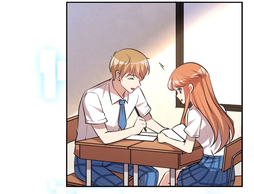 I Will Die If Agree Confession 3-3
