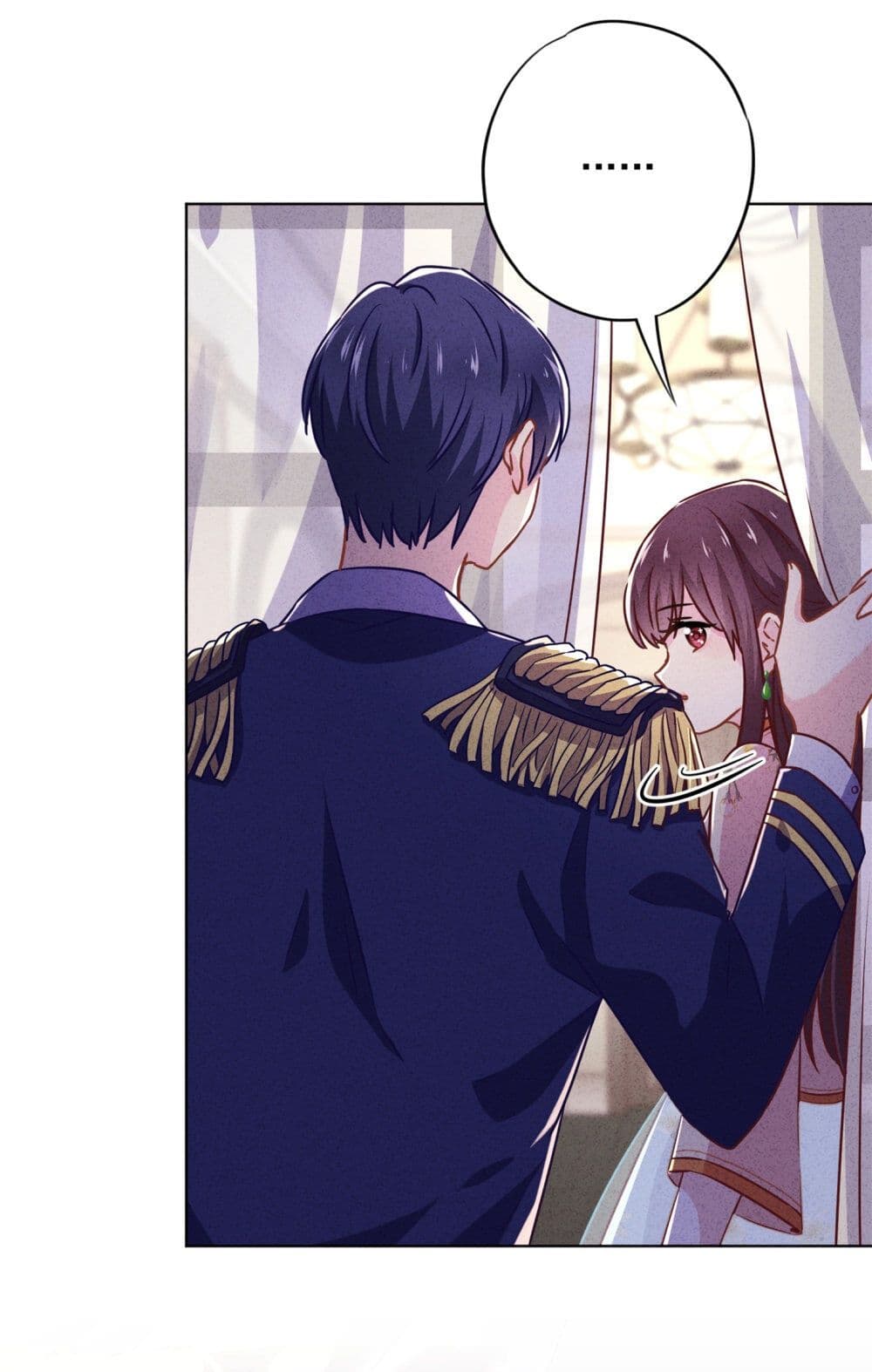 Young Marshal! Your Wife Wants To Overthrow Heaven! 30-30