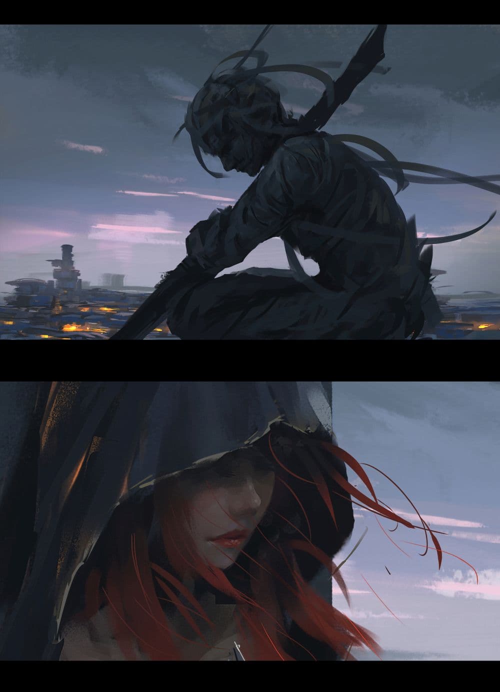 GhostBlade ใบมีดอสูร 9.2-9.2
