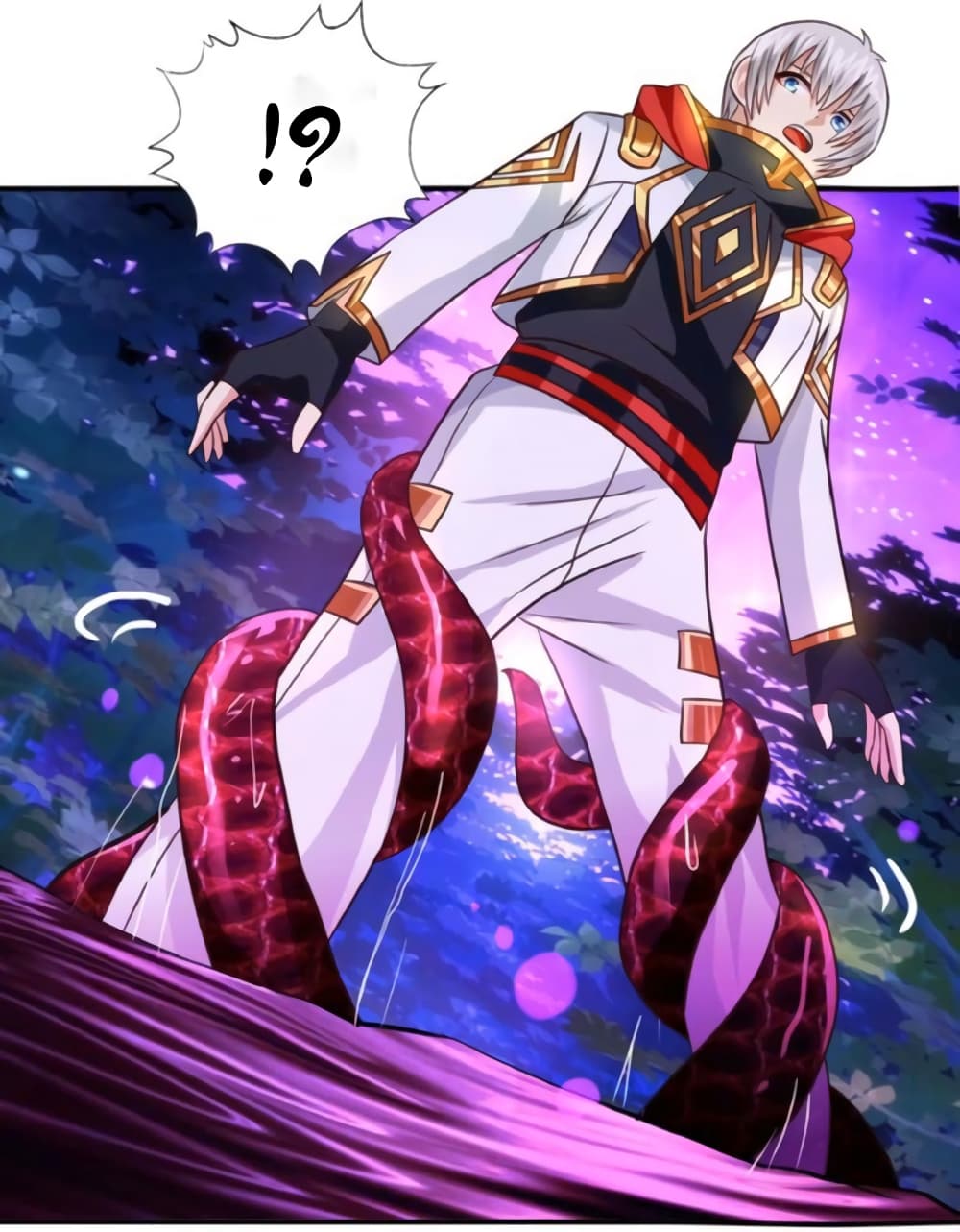 Return of Soul Master 43-43