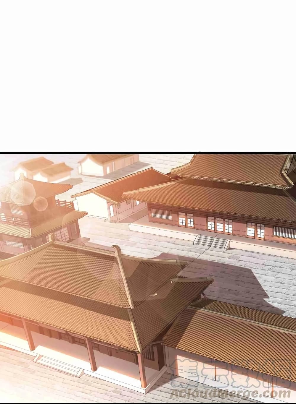 Super Warrior in Another World ทหารเซียนไปหาเมียที่ต่างโลก 57-57