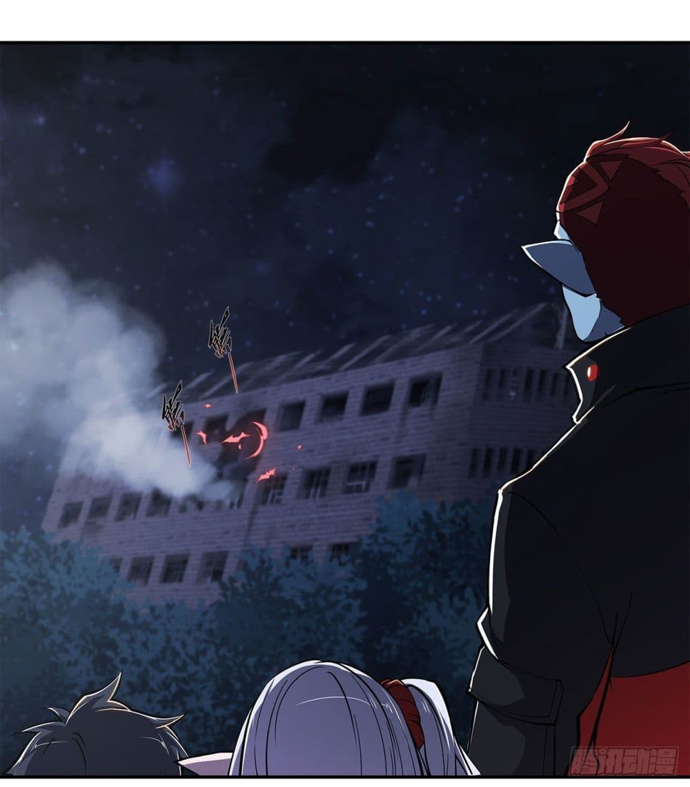 The Strongest Knight Become To Lolicon Vampire ผมคืออัศวินผู้แข็งแกร่งที่ถูกสาปให้กลายเป็นแวมไพร์โลลิ 34-34