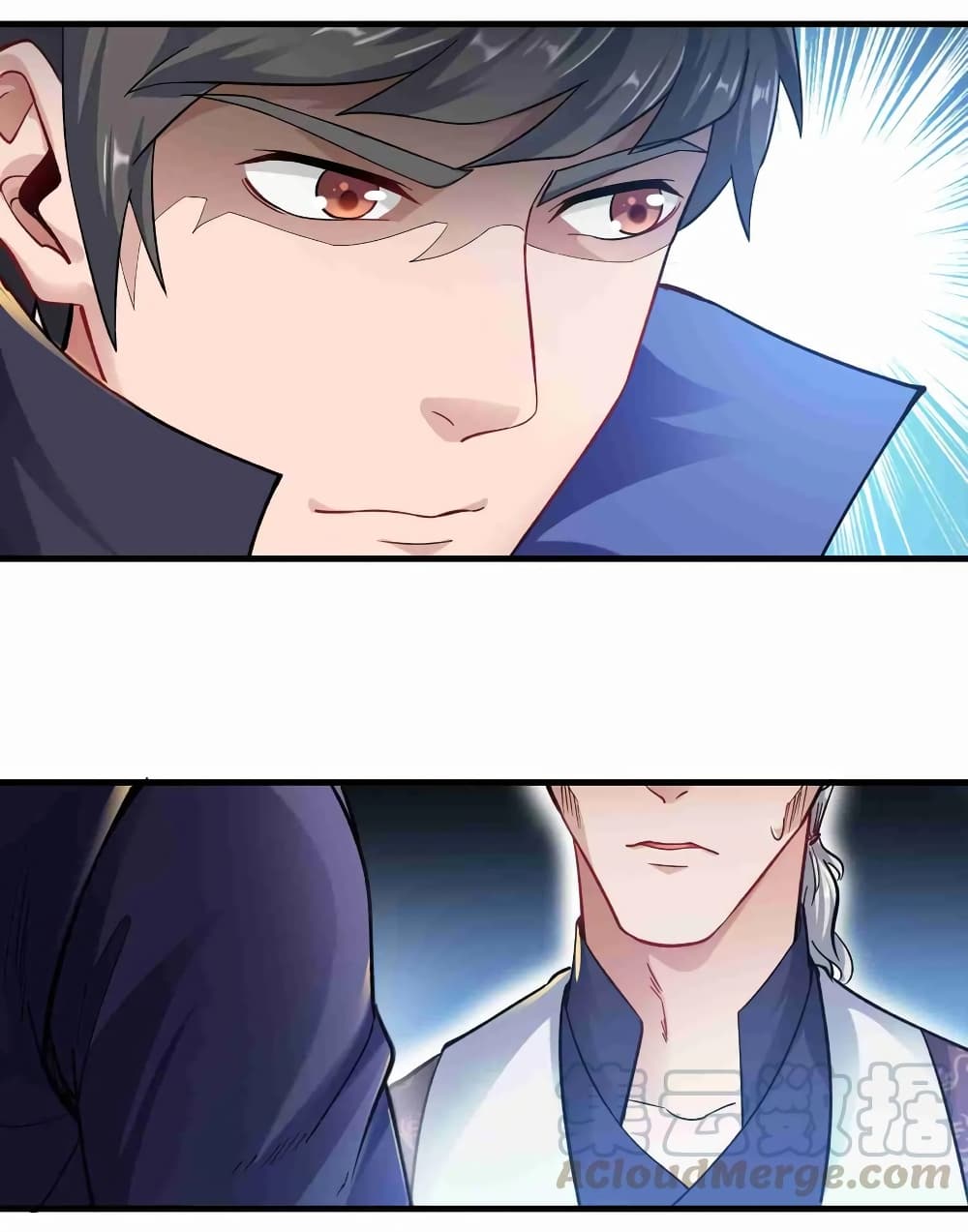 Super Warrior in Another World ทหารเซียนไปหาเมียที่ต่างโลก 59-59