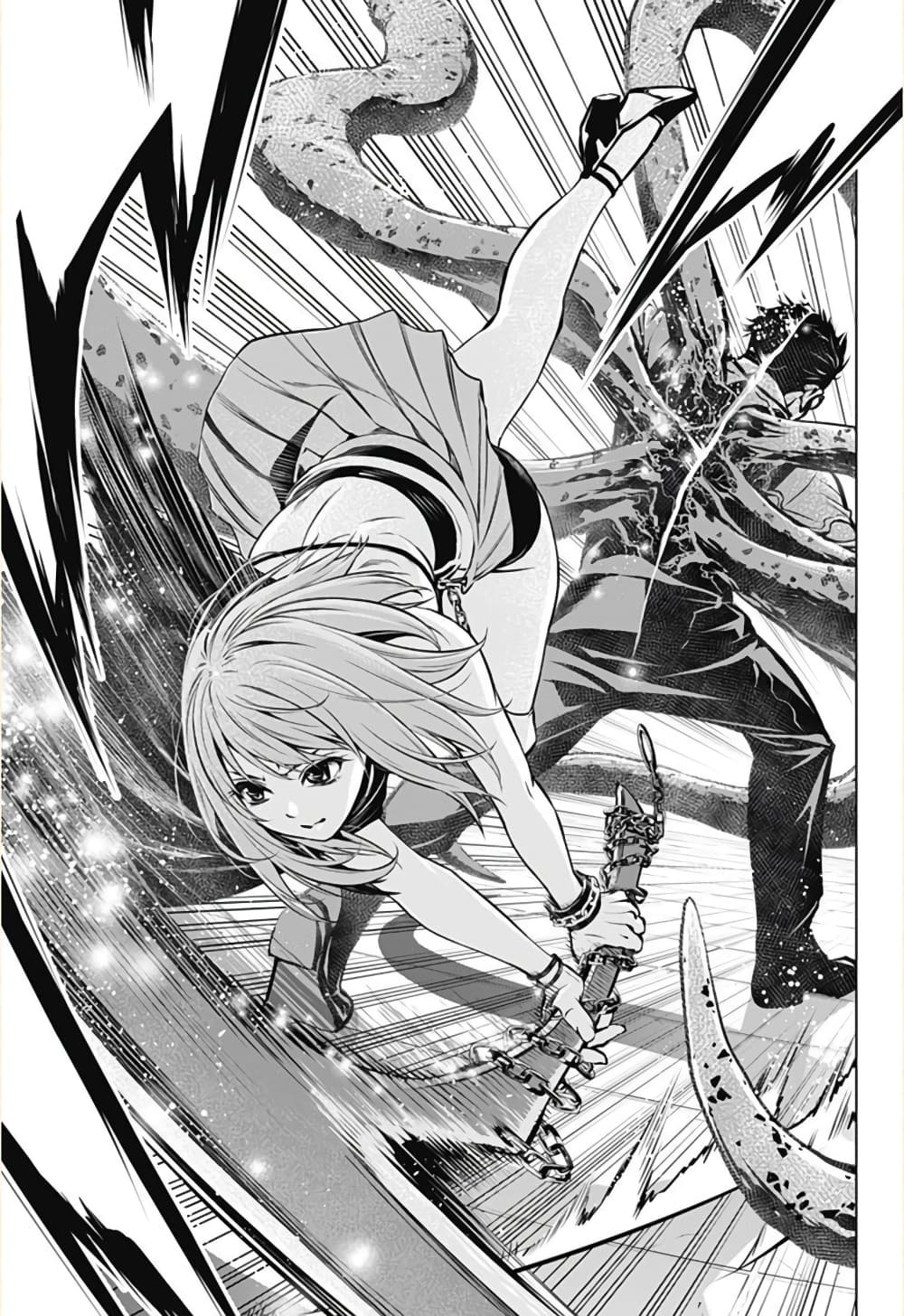 Ghost Girl โลลิป้าล่าผี 1-ขอเข้าไปหน่อยได้ไหม?
