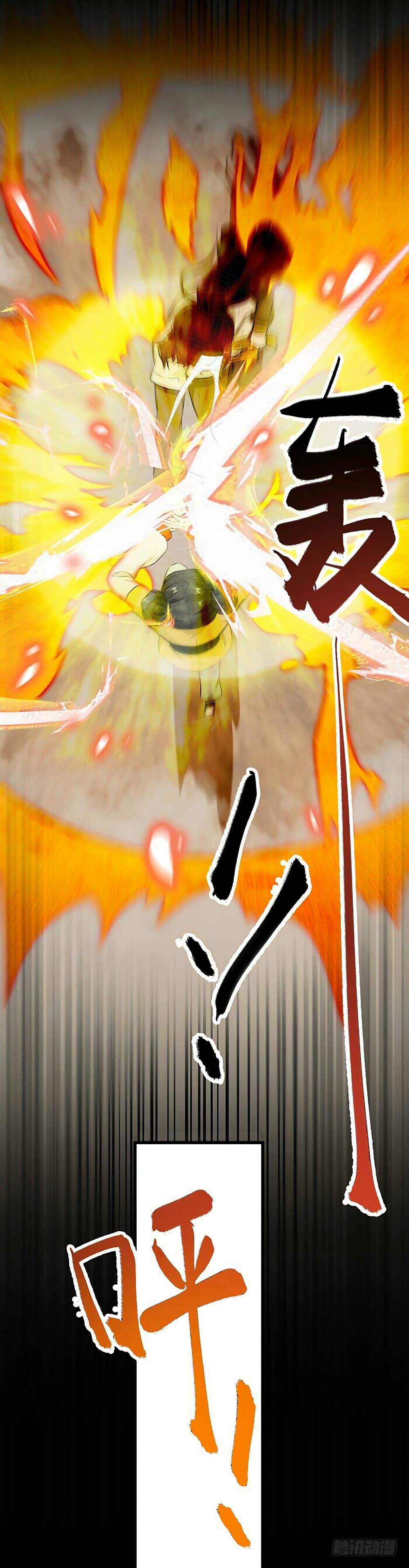 Rebirth Of The Divine Doctor 13-13