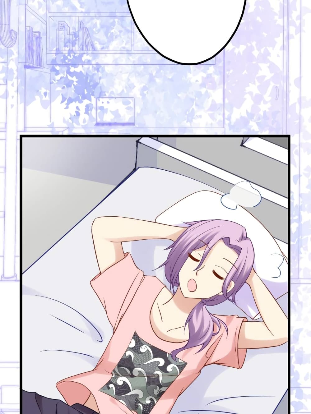 My Beautiful Time with You 7-7