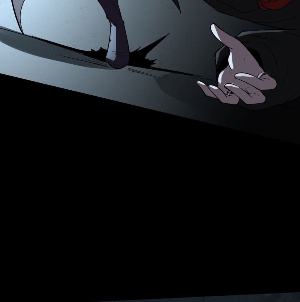 Villain Demon-in-law 8-8