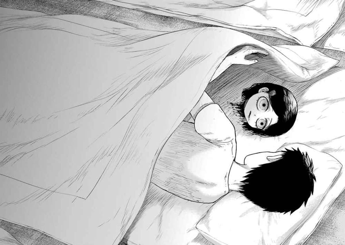 Chirudoren 6-จุดเริ่มต้น