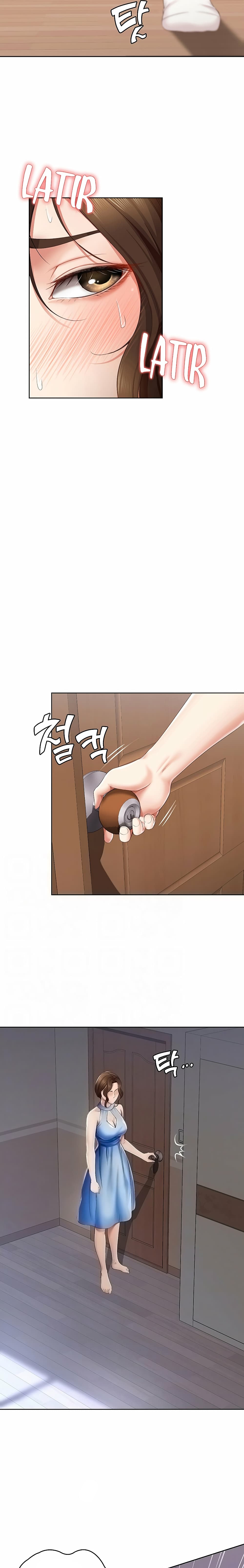 Boarding Diary 14-14