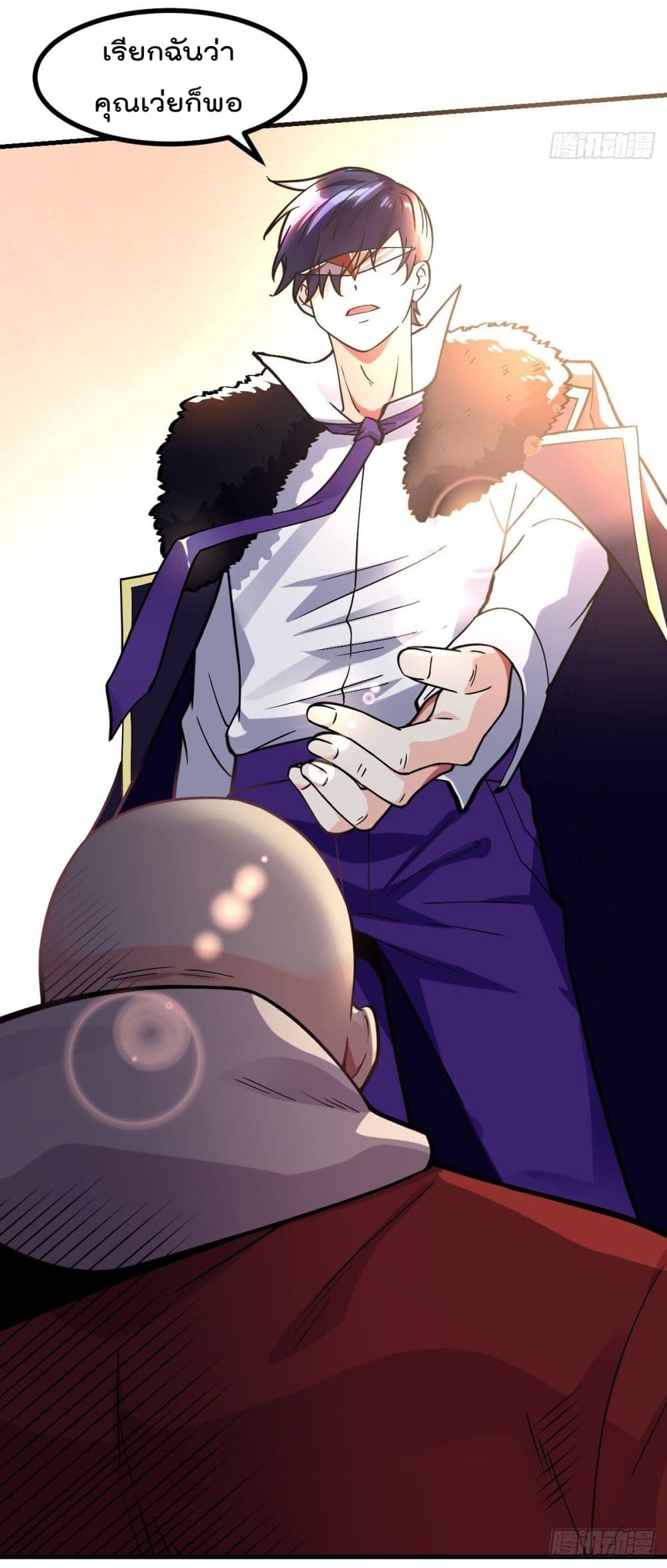 My Devil Girls Harem ฮาเร็มปีศาจสาวนี้ ของผมนะค้าบ 5-5