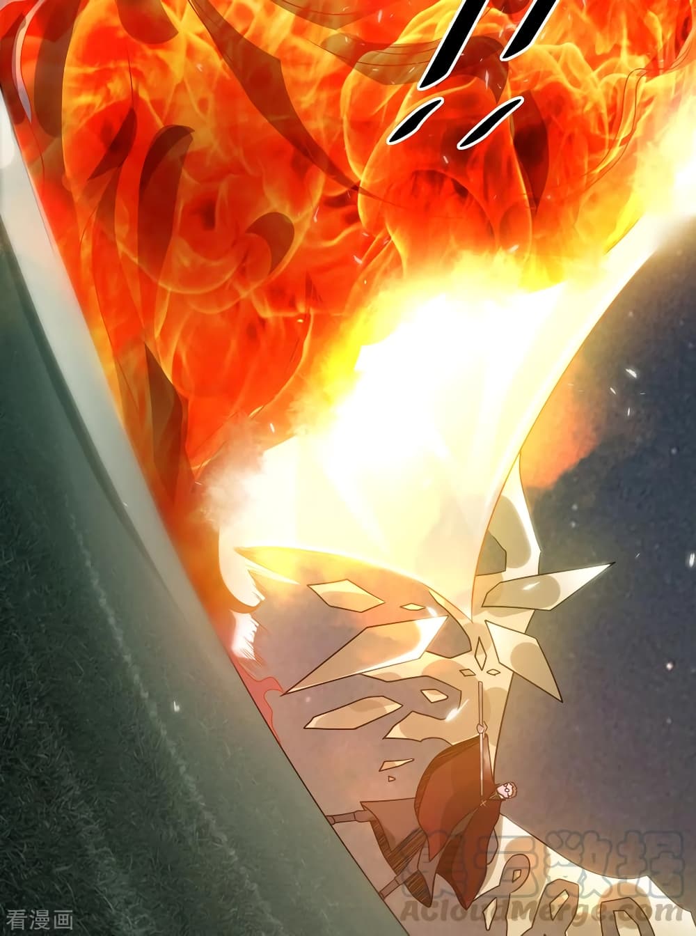 Immortal King of City ราชาอมตะแห่งนคร 111-111