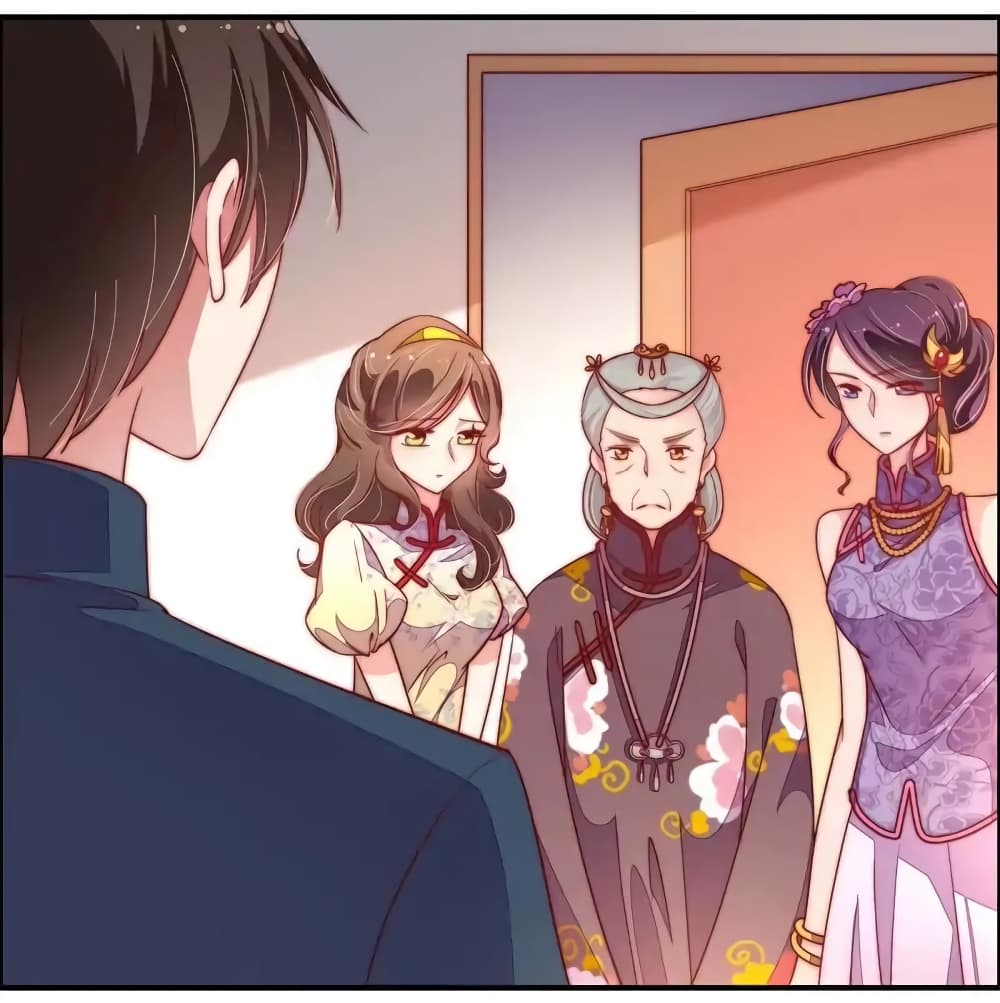 Marshal Is Jealous Everyday 24-24