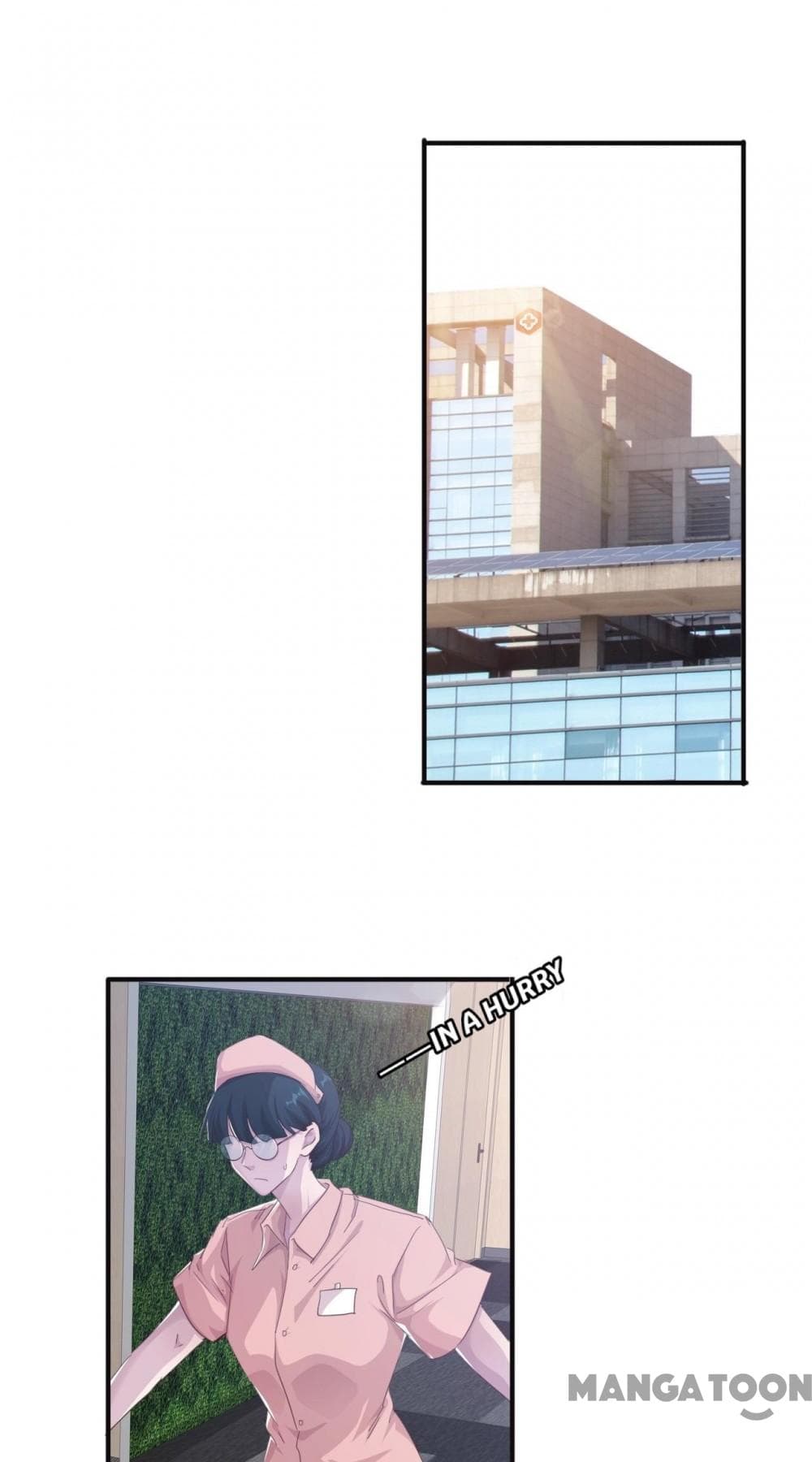 Strongest Worker 219-219