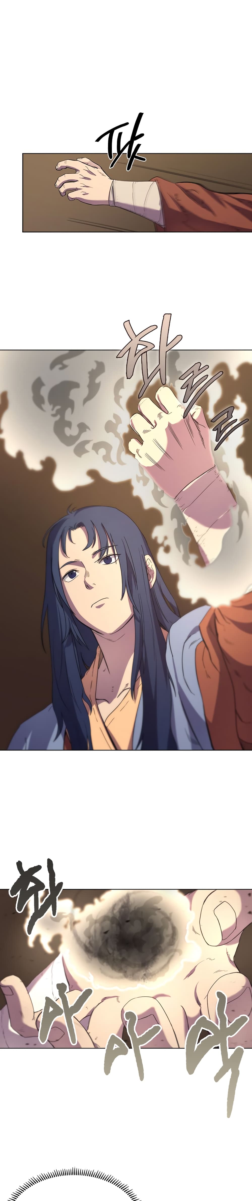 Chronicles of Heavenly Demon ตำนานมารสวรรค์ 97-97