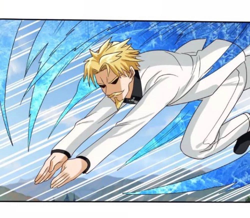 Return of Soul Master 76-76