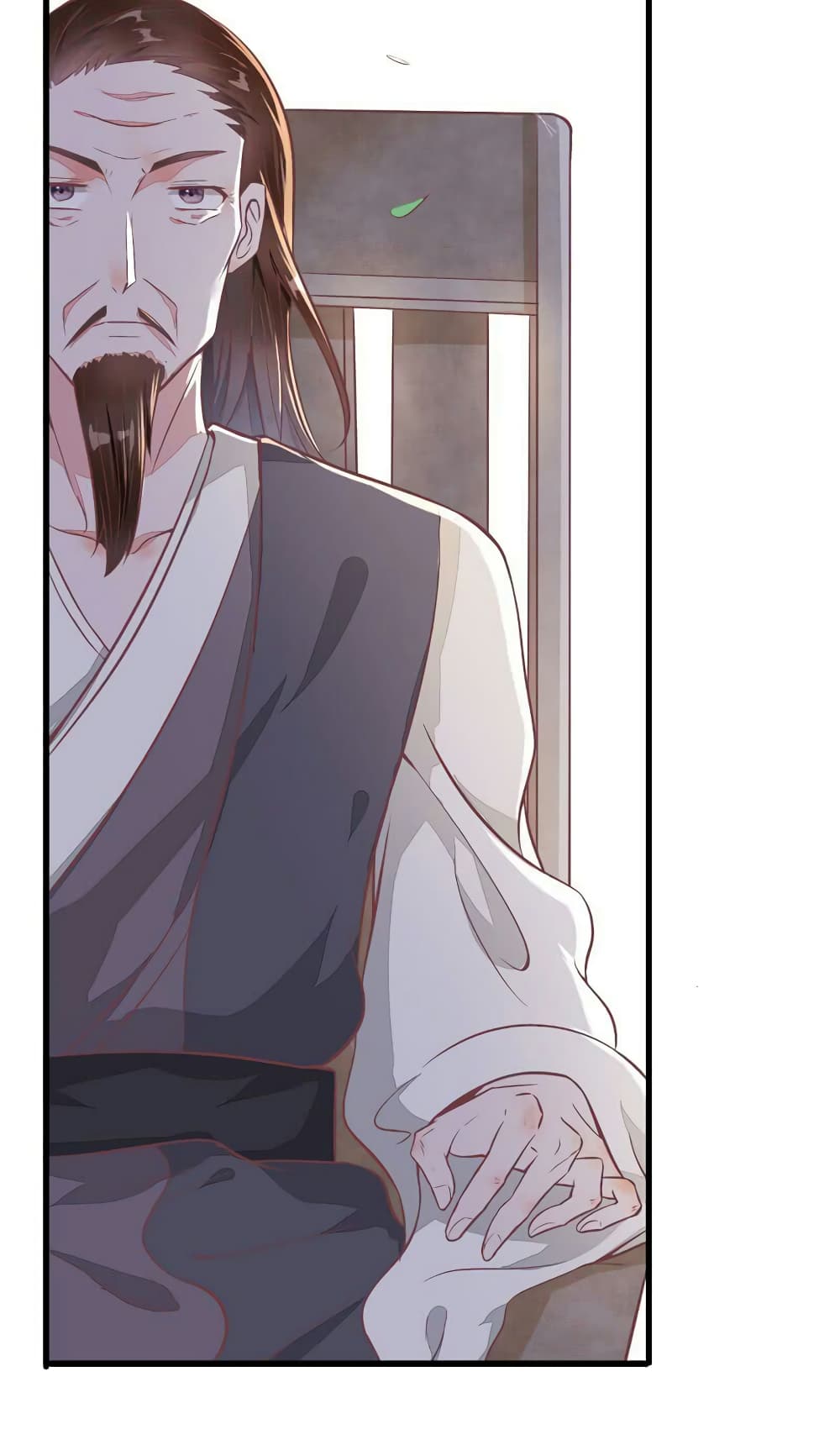 Rebirth Of The Divine Doctor 11-11