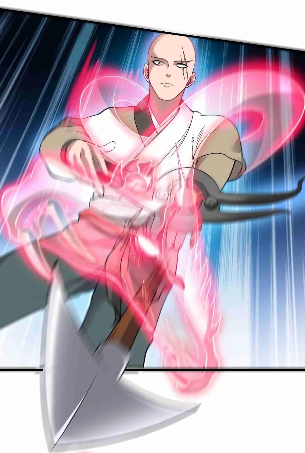Super Warrior in Another World ทหารเซียนไปหาเมียที่ต่างโลก 63-63