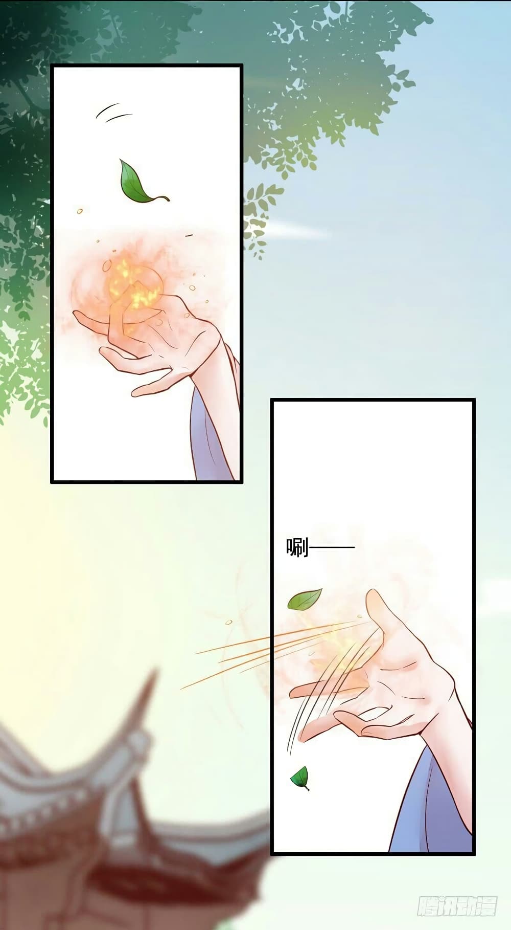 Rebirth Of The Divine Doctor 15-15