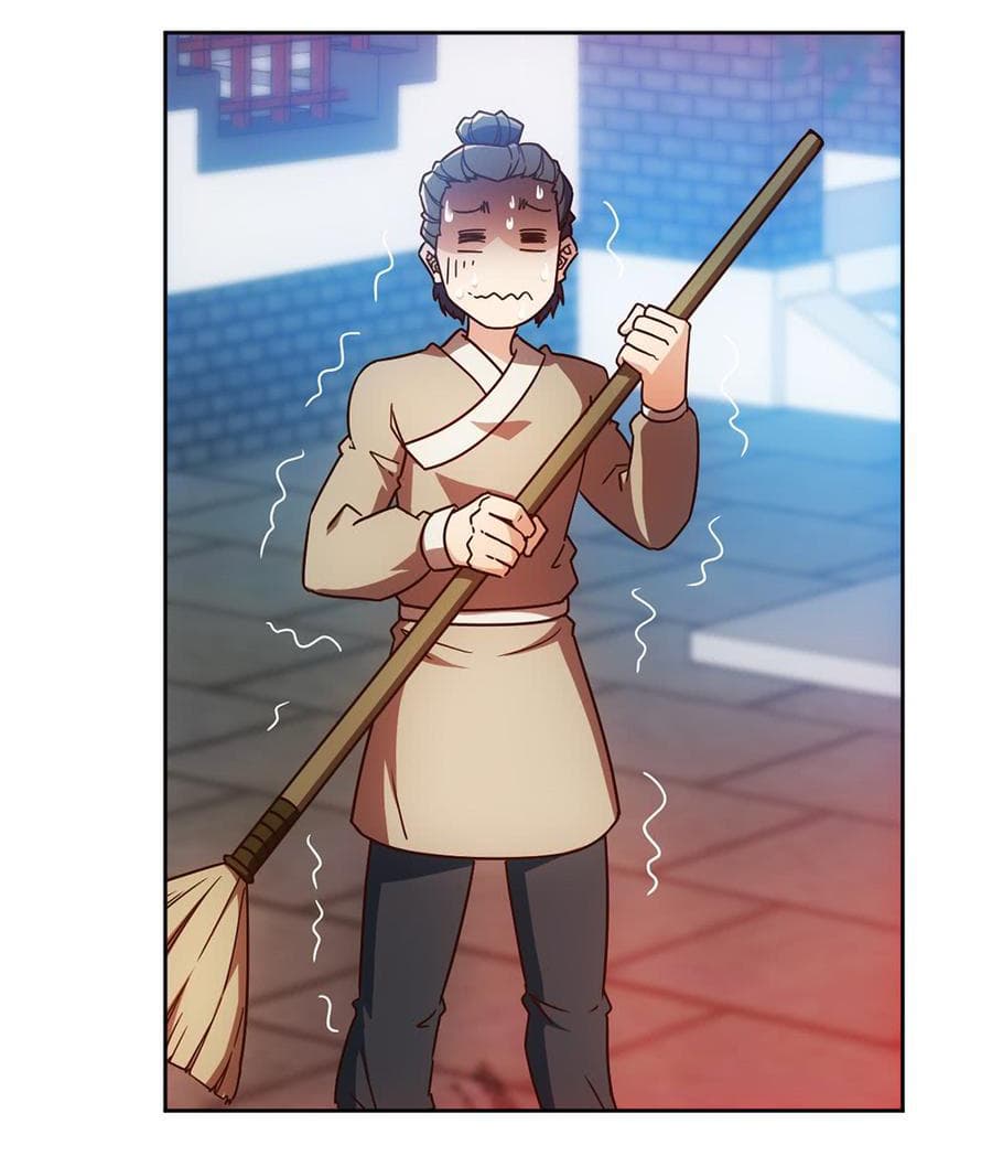 Hong Tianshen Zun 54-54