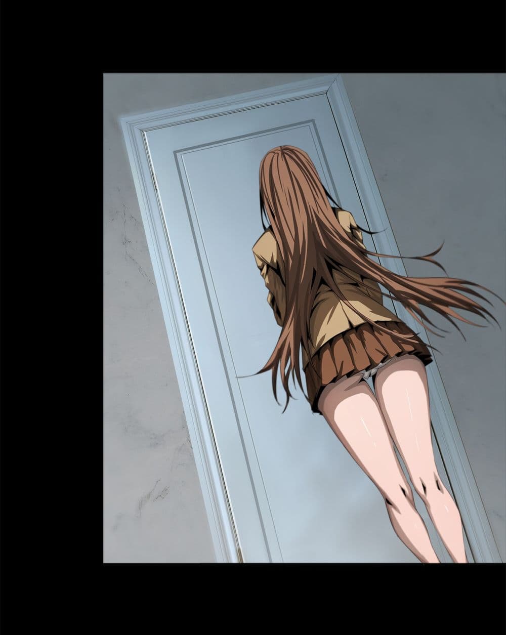 The Blade of Evolution-Walking Alone in the Dungeon 4-4