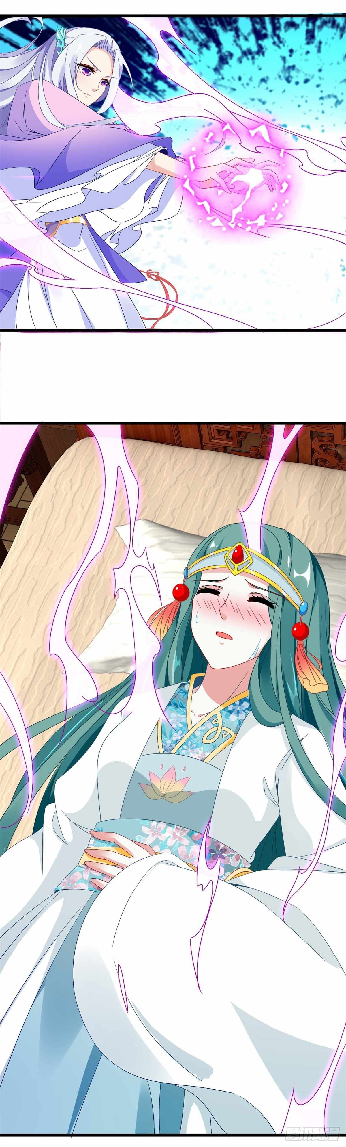 Divine Soul Emperor 9-9
