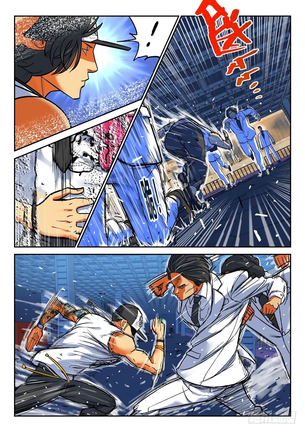 Private Hero 58-58