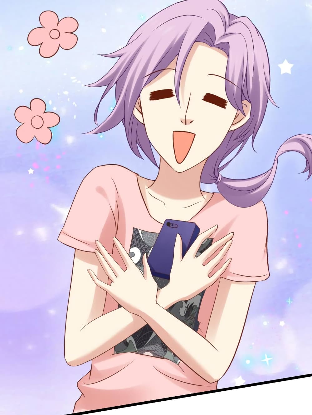 My Beautiful Time with You 7-7