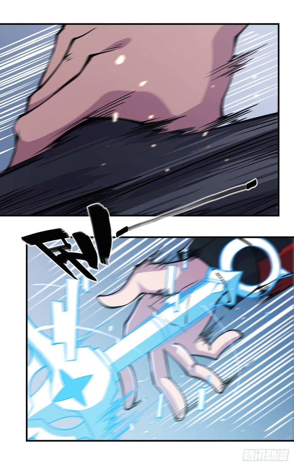 The Strongest Knight Become To Lolicon Vampire ผมคืออัศวินผู้แข็งแกร่งที่ถูกสาปให้กลายเป็นแวมไพร์โลลิ 29-29