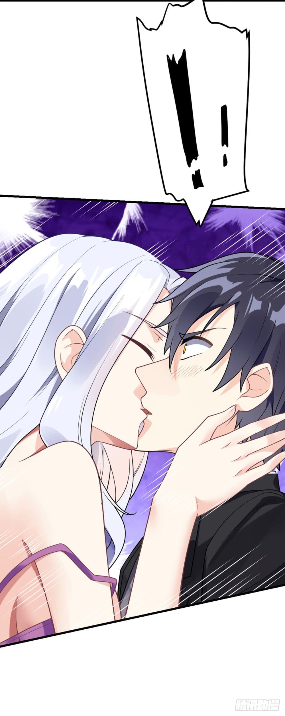 My Devil Girls Harem ฮาเร็มปีศาจสาวนี้ ของผมนะค้าบ 1-1